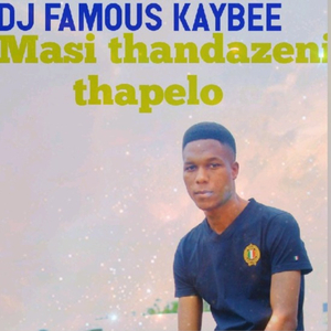 Masi Thandazeni Thapelo