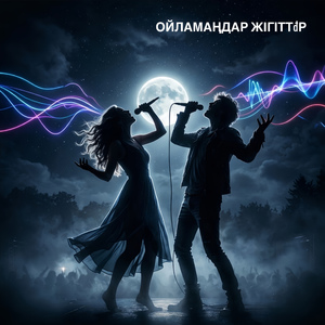 ОЙЛАМАҢДАР ЖІГІТТЕР