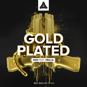 Gold Plated (Original Mix)