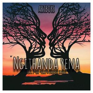 Ng'thanda yena (feat. Phumza Sbahle & P-ON-PLAY)