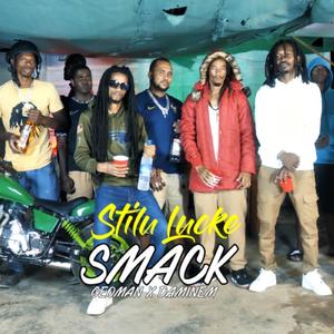 Stilu Lucky (feat. GeOman & Daminem)