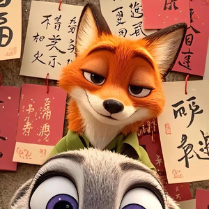 也许房汽才有爱