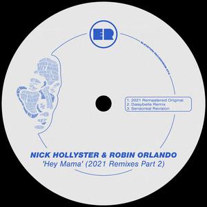 Hey Mama (Sensoreal Revision) (Sensoreal Revision)