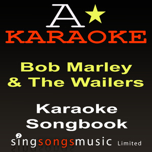 Natural Mystic (Originally Performed By Bob Marley And The Wailers) {Karaoke Audio Version}