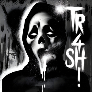 TR4SH!