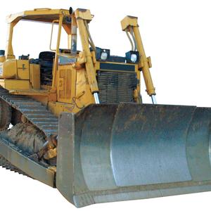 Bulldozers