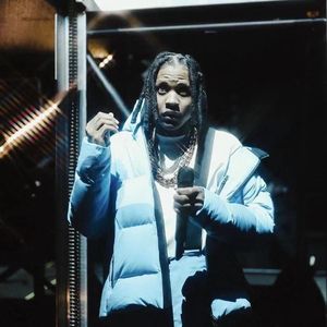 【FREE】“Grow Up”Lil Durk*Lil Tjay Type Beat