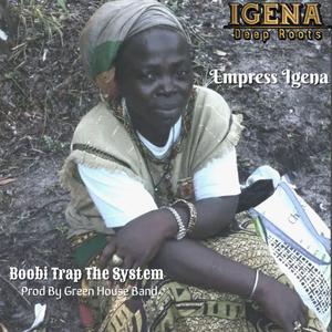 Booi Trap The System -Tv Show Mix