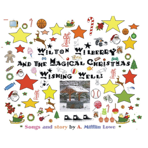 Wilton's Sweet Dream