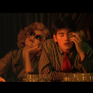 所以我想多了解你啊