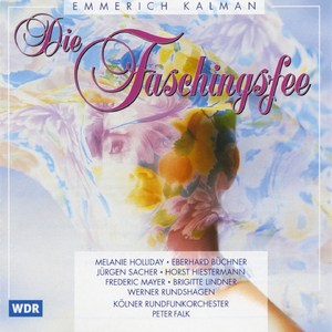 Lied - Wenn man recht verliebt ist