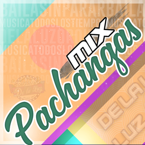 Mix Pachangas (Agachadita / Isla para Dos / Procura / Mal Bicho / Niña / Carito / Como un Trueno / Fiesta Caliente / La Morena)