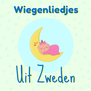 Sov Du Lilla Videung (Speldosa)