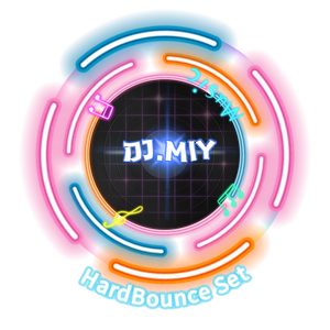 谜音-主场HardBounce全程炸