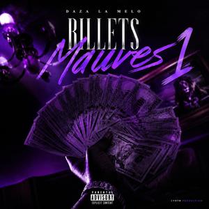 Billets Mauves #1