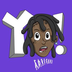 YO! (feat. HighKeyRandom)