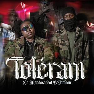 Tolérant (feat. B• Yamson)
