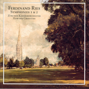 Symphony No. 2 in C Minor, Op. 80:II. Andantino