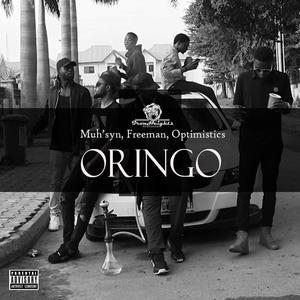 Oringo (feat. FreemanAyis & Optimistics)