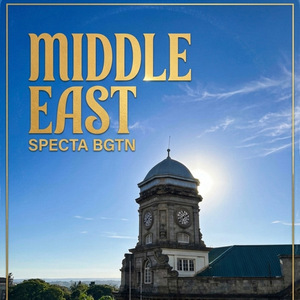 Middle East