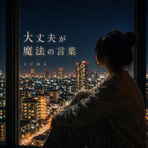 大丈夫が魔法の言葉