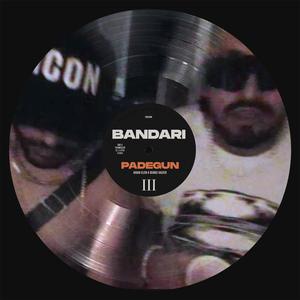 BANDARI (feat. arbab KLEIN, Behruz Hacker & Hi-One)