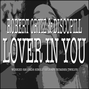 Lover In You (Original Mix)