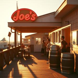 Joe's