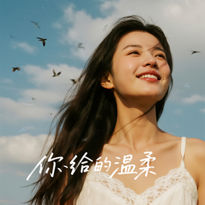 你给的温柔