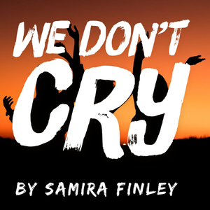 We Don't Cry