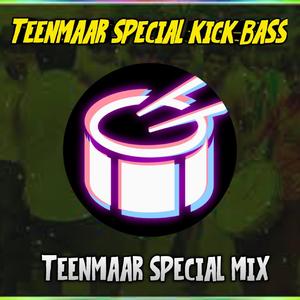 TEENMAAR BAND SPECIAL BASS