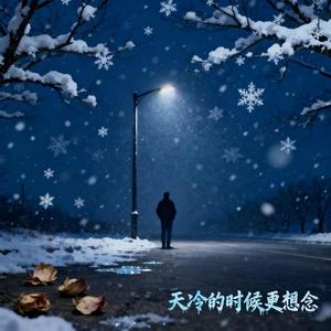 天冷的时候更想念（女声版）