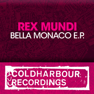 Bella Monaco (Original Mix)