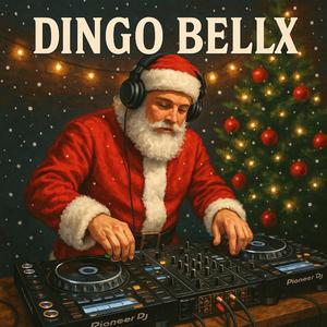 DINGO BELLX (ARROCHA RAVE)