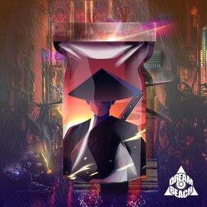 EDM Trap Beat “暗藏花”