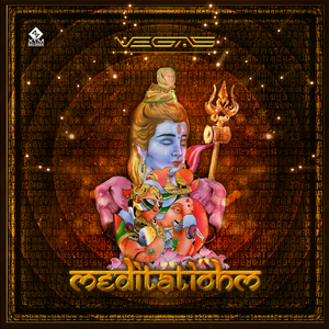 Meditatiohm (Original Mix)