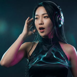 비 온 뒤 (After Rain)