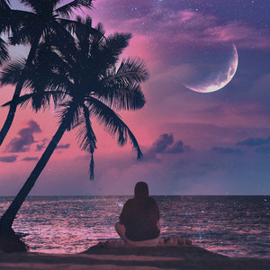 작은섬 (Small island)