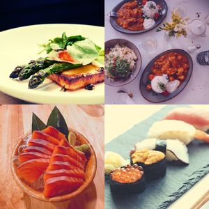 柔和的火锅时刻