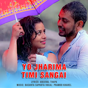 Yo Jharima Timi Sangai