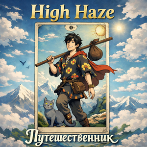 Путешественник