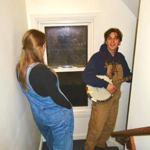 Come North (feat. Henry Tobias)