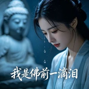 我是佛前一滴泪