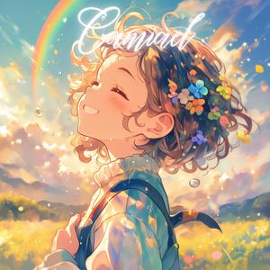 투명한 산책 (Crystal Clear Stroll)