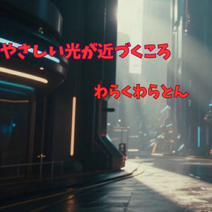 やさしい光が近づくころ