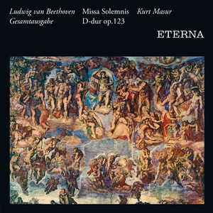 Mass in D Major, Op.123 "Missa Solemnis": I. Kyrie
