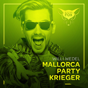 Mallorca Party Krieger (Video Edit)