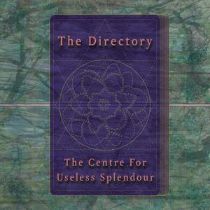 The World is Sinking