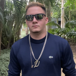 Acústico Suave: Rap de Mesquita