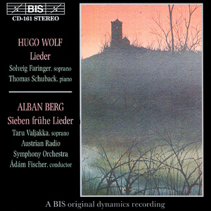 Mörike Lieder:VII. Das verlassene Magdlein